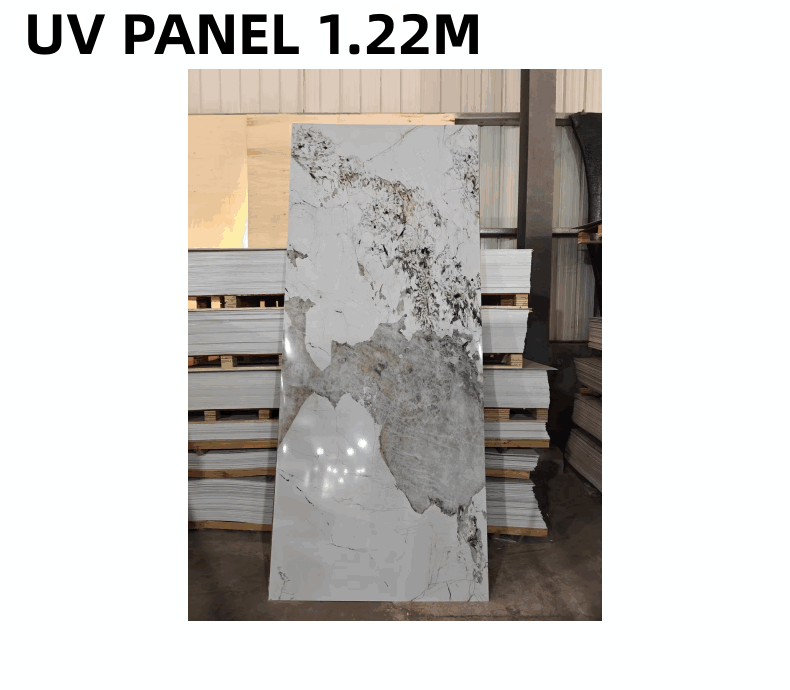 最新の UV パネル設計のアイデア